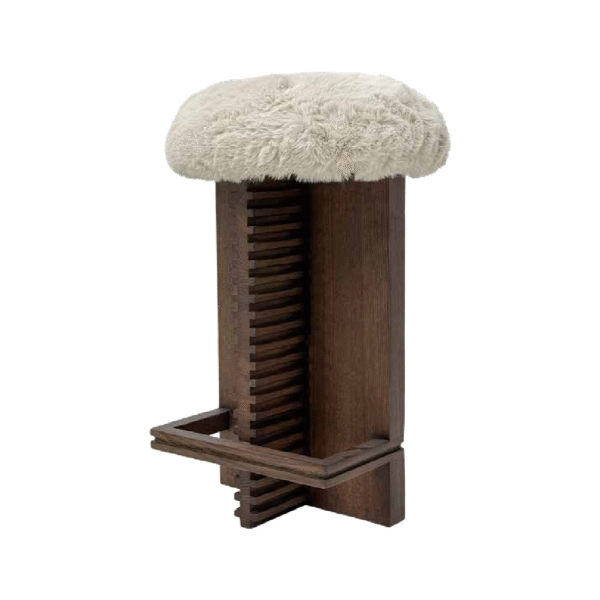 Wilderness Bar Stool
