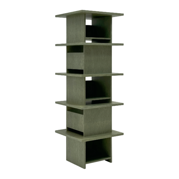 Unknown Spring – Storage Rack