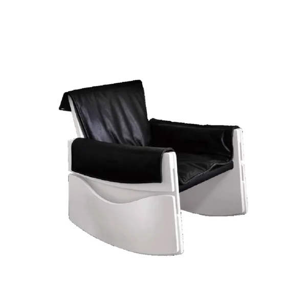 Rocking Pocket Chair